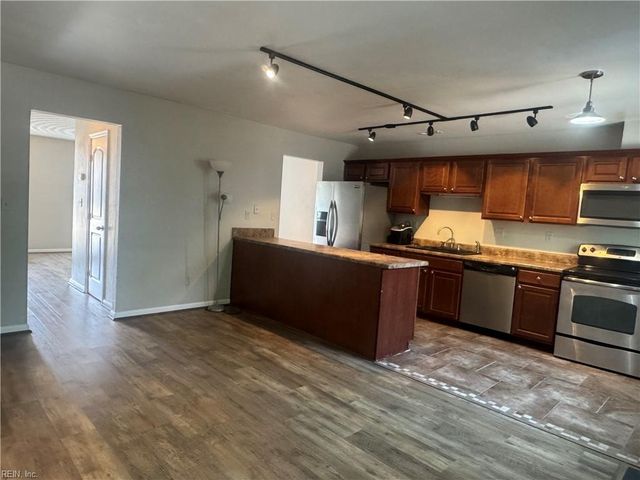 338 Harrier ST, Virginia Beach, VA 23462