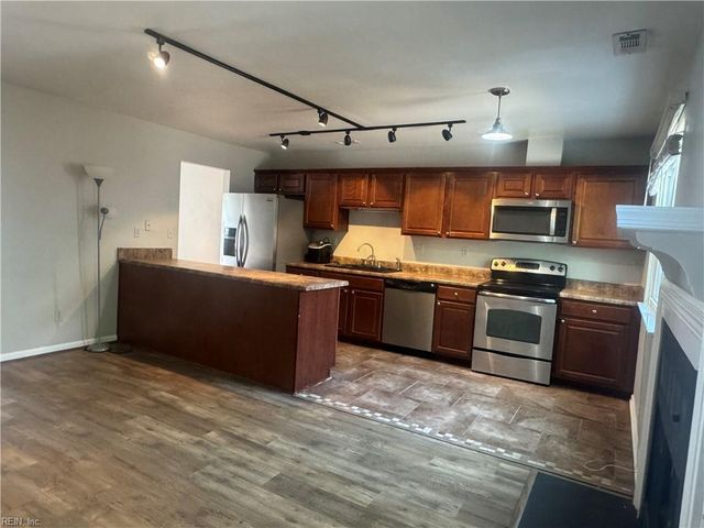 338 Harrier ST, Virginia Beach, VA 23462