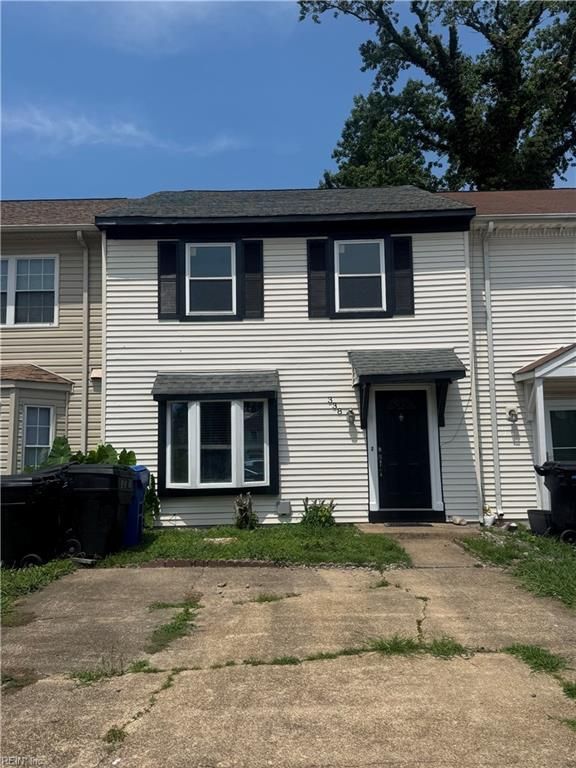 338 Harrier ST, Virginia Beach, VA 23462
