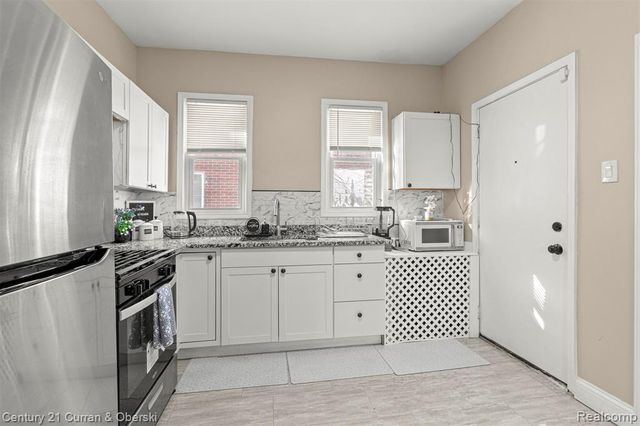 555 Josephine Street, Detroit, MI 48202