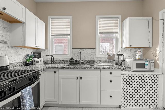 555 Josephine Street, Detroit, MI 48202