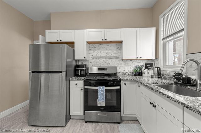 555 Josephine Street, Detroit, MI 48202