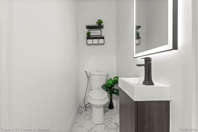 555 Josephine Street, Detroit, MI 48202