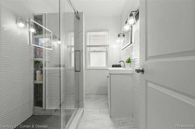 555 Josephine Street, Detroit, MI 48202