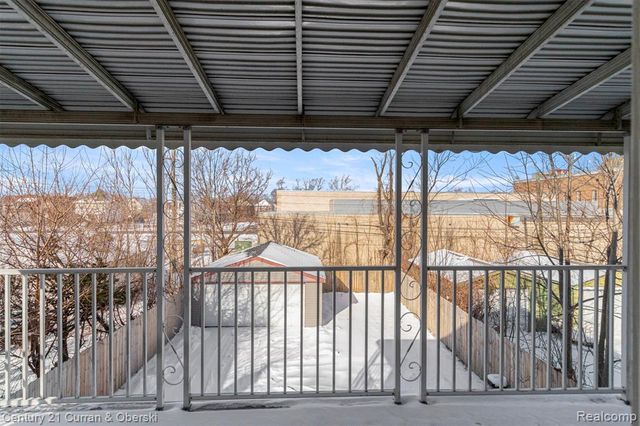 555 Josephine Street, Detroit, MI 48202