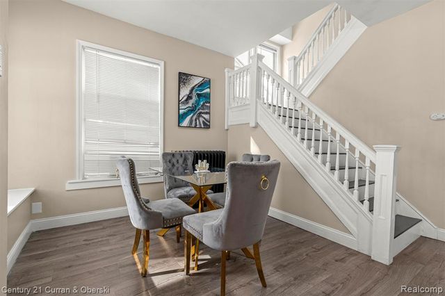 555 Josephine Street, Detroit, MI 48202