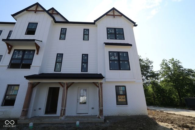 4447 Yellowwood Avenue, Brownsburg, IN 46112