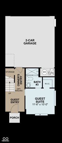 4447 Yellowwood Avenue, Brownsburg, IN 46112