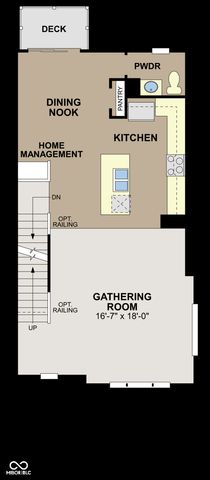 4447 Yellowwood Avenue, Brownsburg, IN 46112