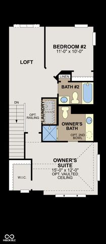 4447 Yellowwood Avenue, Brownsburg, IN 46112