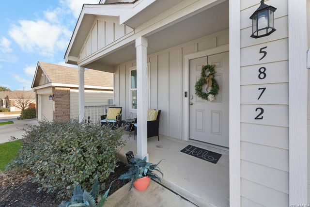 5872 Forenoon, Bulverde, TX 78163