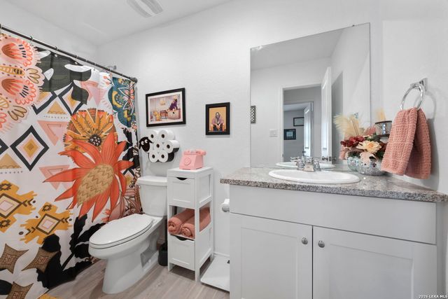 5872 Forenoon, Bulverde, TX 78163