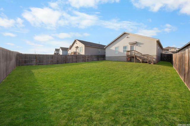 5872 Forenoon, Bulverde, TX 78163