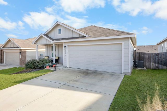 5872 Forenoon, Bulverde, TX 78163