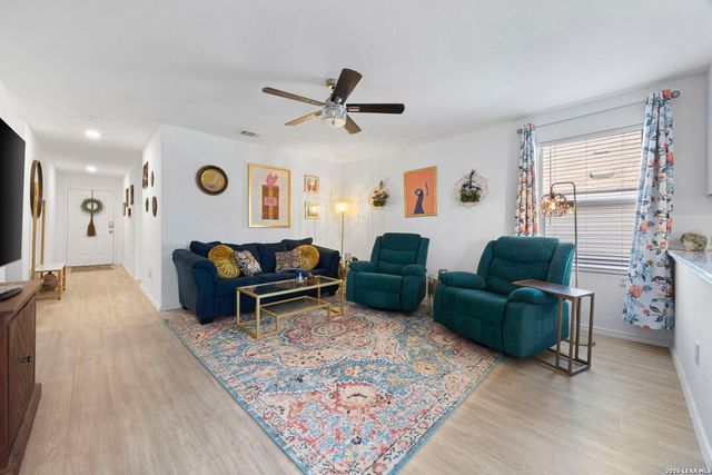 5872 Forenoon, Bulverde, TX 78163