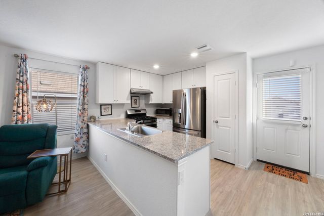 5872 Forenoon, Bulverde, TX 78163