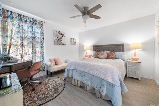 5872 Forenoon, Bulverde, TX 78163