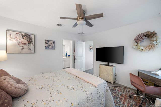 5872 Forenoon, Bulverde, TX 78163