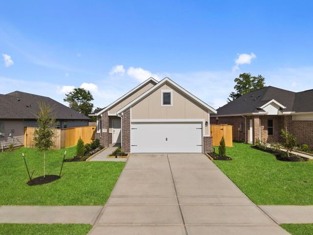 2790 Holly Laurel Drive, Alvin, TX 77511