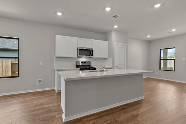 2790 Holly Laurel Drive, Alvin, TX 77511