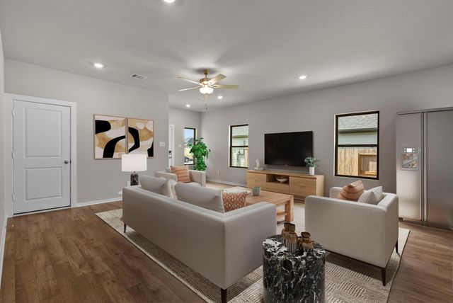 2790 Holly Laurel Drive, Alvin, TX 77511