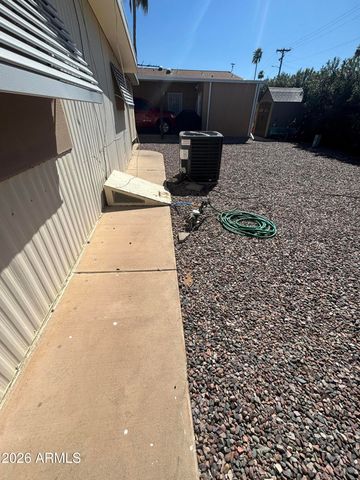 3104 E BROADWAY Road 76, Mesa, AZ 85204