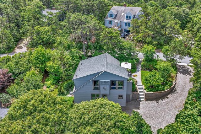 20 Bayberry Avenue, Provincetown, MA 02657