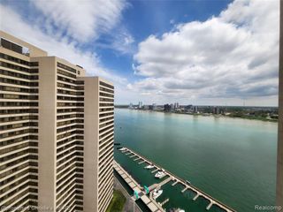 1001 W Jefferson Avenue 4D, Detroit, MI 48226