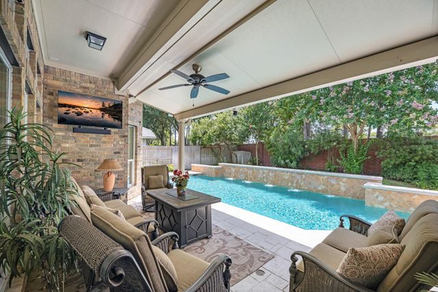 23750 Desert Gold Drive, Katy, TX 77494