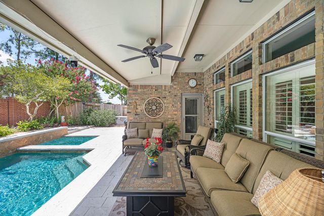 23750 Desert Gold Drive, Katy, TX 77494