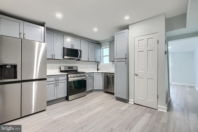 3606 OLD YORK RD, Baltimore, MD 21218