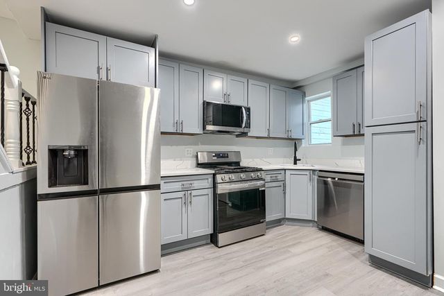 3606 OLD YORK RD, Baltimore, MD 21218