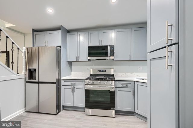 3606 OLD YORK RD, Baltimore, MD 21218