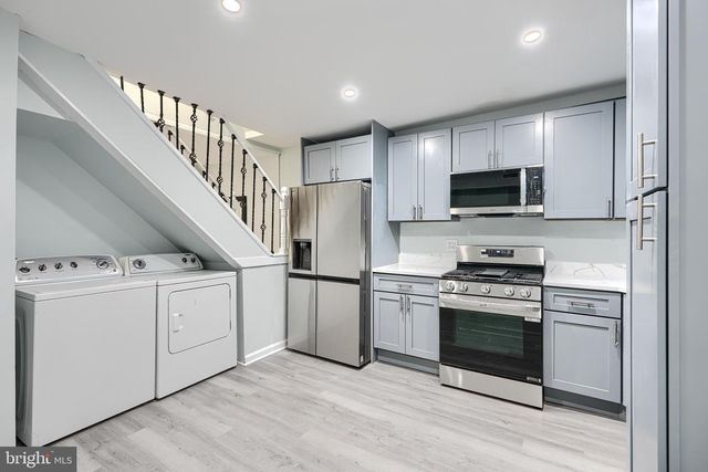 3606 OLD YORK RD, Baltimore, MD 21218