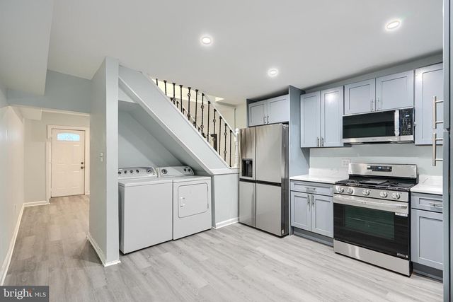 3606 OLD YORK RD, Baltimore, MD 21218