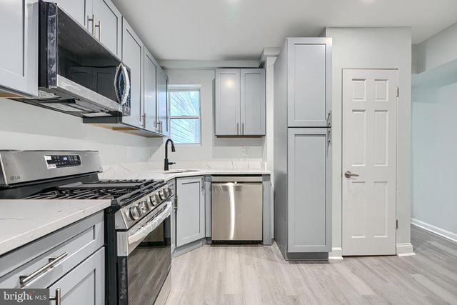 3606 OLD YORK RD, Baltimore, MD 21218