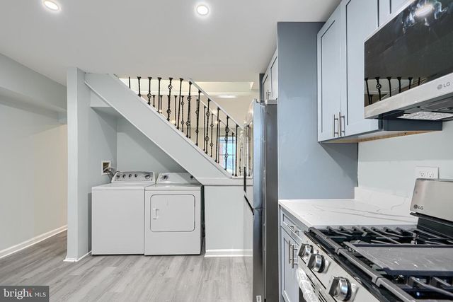 3606 OLD YORK RD, Baltimore, MD 21218