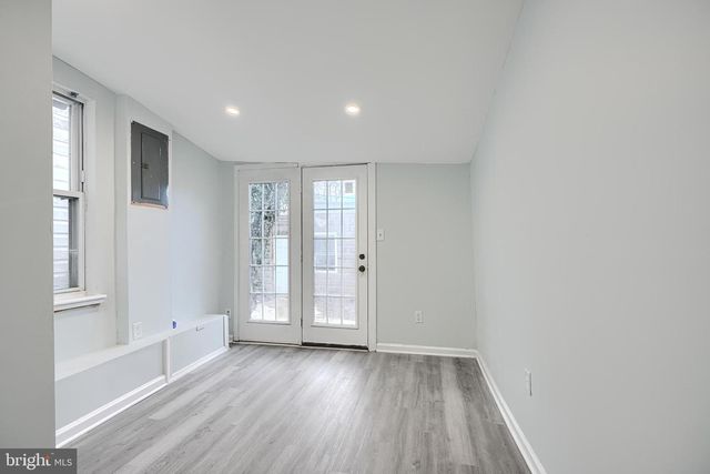 3606 OLD YORK RD, Baltimore, MD 21218