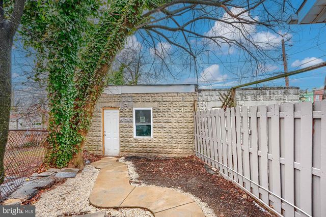 3606 OLD YORK RD, Baltimore, MD 21218