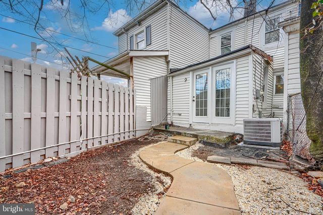 3606 OLD YORK RD, Baltimore, MD 21218