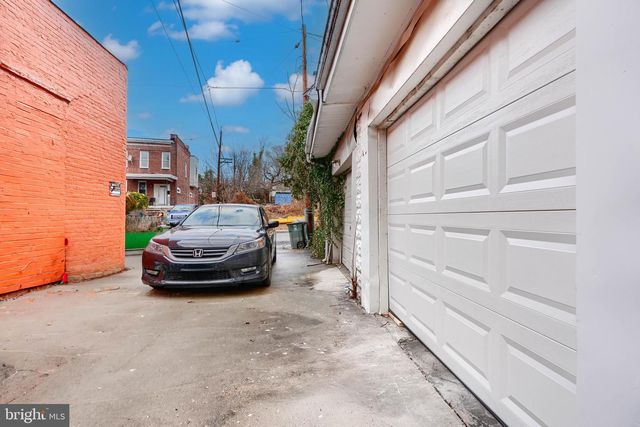 3606 OLD YORK RD, Baltimore, MD 21218