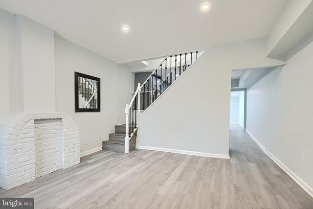 3606 OLD YORK RD, Baltimore, MD 21218