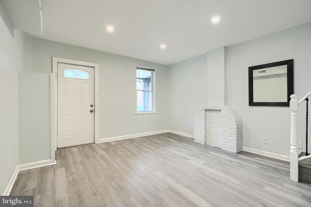 3606 OLD YORK RD, Baltimore, MD 21218