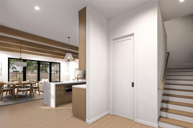 205 W GLADYS STREET 2, Tampa, FL 33602