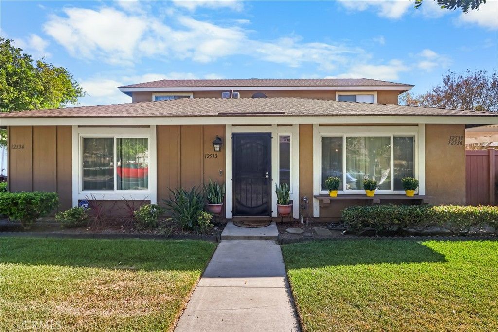 12532 Vicente Pl, Cerritos, CA 90703 — exterior