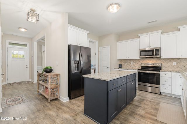 8662 Buckhorn Plantation Road, Sims, NC 27880