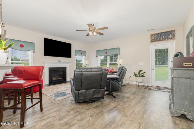 8662 Buckhorn Plantation Road, Sims, NC 27880