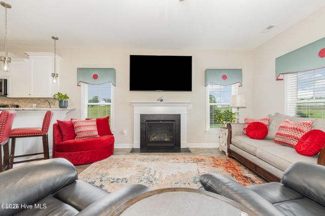 8662 Buckhorn Plantation Road, Sims, NC 27880