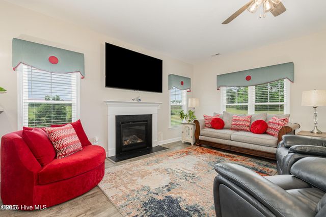 8662 Buckhorn Plantation Road, Sims, NC 27880