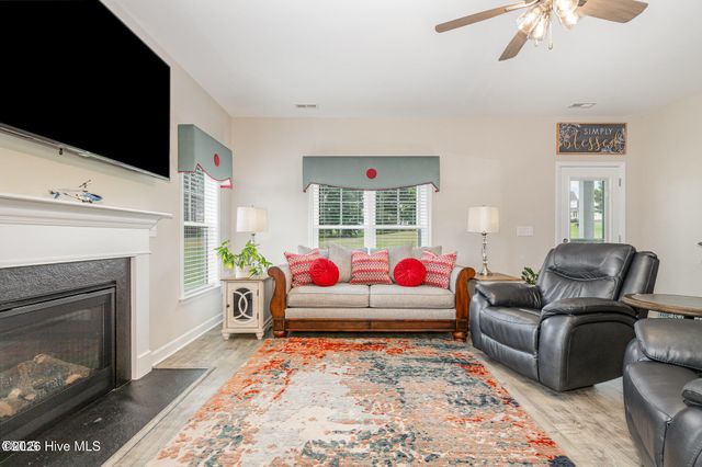 8662 Buckhorn Plantation Road, Sims, NC 27880